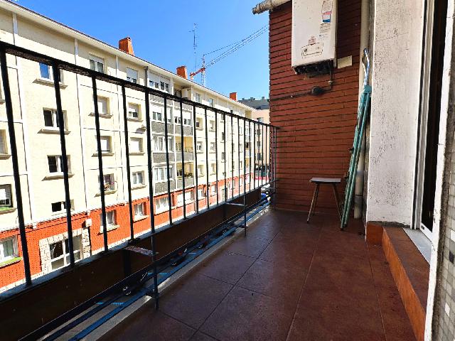 Imagen 5 Inmueble 294342 - Piso en venta en Getxo / Kresaltzu 19. Romo