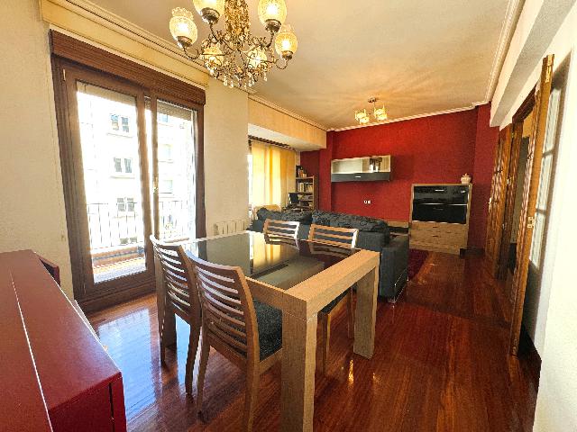 Imagen 14 Inmueble 294342 - Piso en venta en Getxo / Kresaltzu 19. Romo