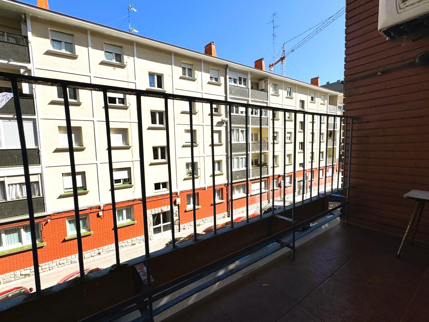 Imagen 25 Piso en venta en Getxo / Kresaltzu 19. Romo
