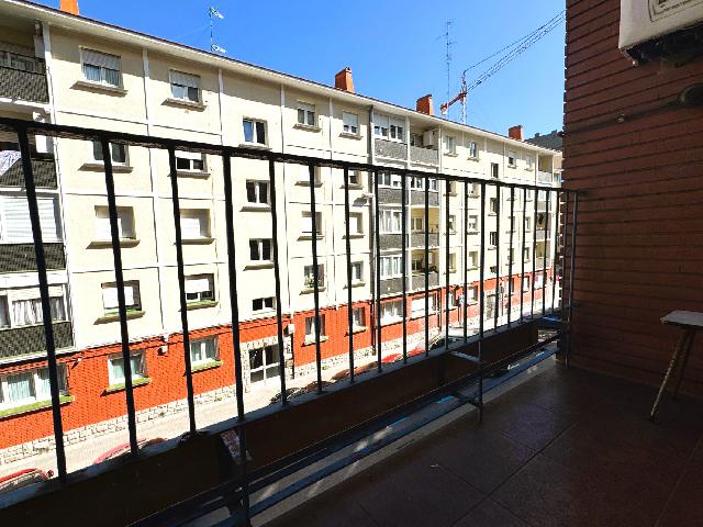 Imagen 25 Inmueble 294342 - Piso en venta en Getxo / Kresaltzu 19. Romo