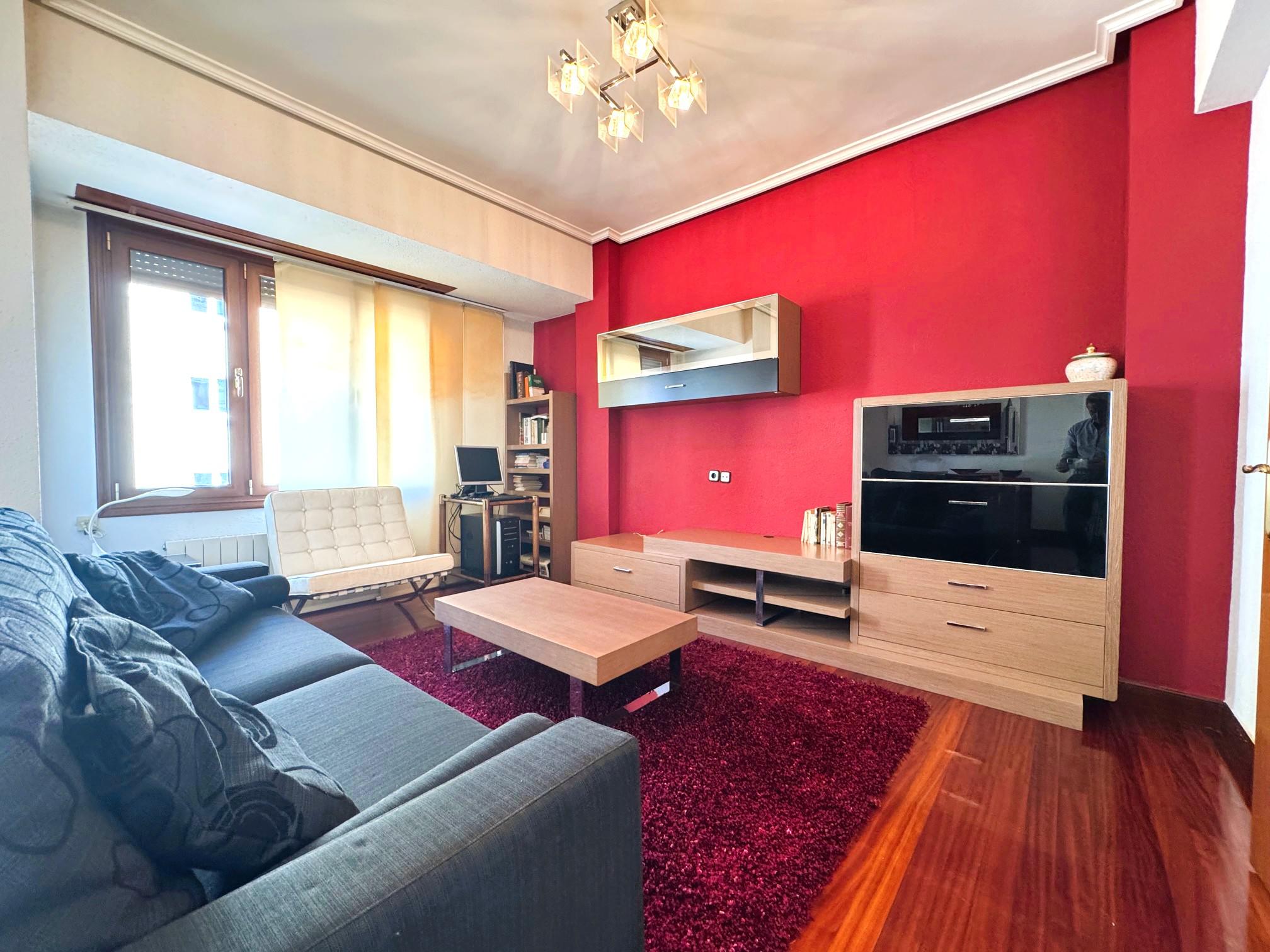 Imagen 15 Piso en venta en Getxo / Kresaltzu 19. Romo