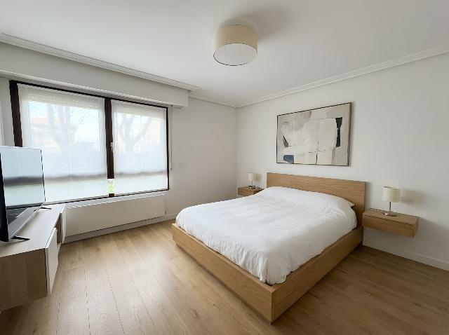 Imagen 24 Inmueble 296213 - Piso en venta en Getxo / Zona Atxekolandeta, cerca de playa de Ereaga