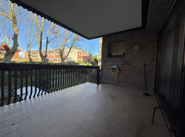 Imagen 11 Inmueble 296213 - Piso en venta en Getxo / Zona Atxekolandeta, cerca de playa de Ereaga