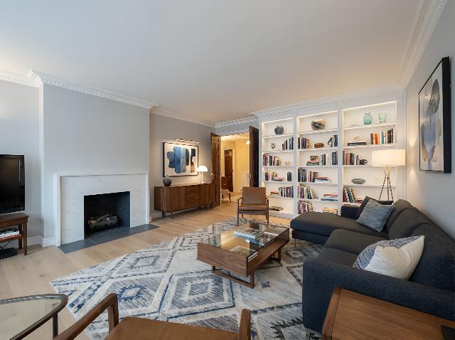 Imagen 10 Inmueble 296213 - Piso en venta en Getxo / Zona Atxekolandeta, cerca de playa de Ereaga