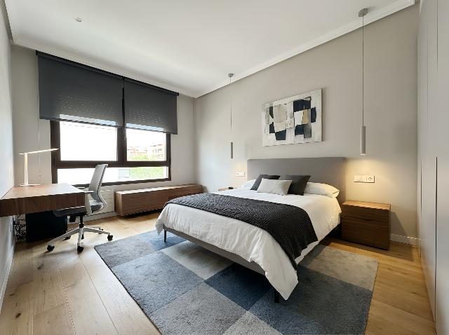 Imagen 30 Inmueble 296213 - Piso en venta en Getxo / Zona Atxekolandeta, cerca de playa de Ereaga