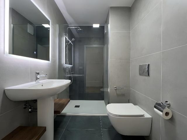 Imagen 36 Inmueble 296213 - Piso en venta en Getxo / Zona Atxekolandeta, cerca de playa de Ereaga