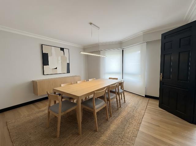 Imagen 8 Inmueble 296213 - Piso en venta en Getxo / Zona Atxekolandeta, cerca de playa de Ereaga