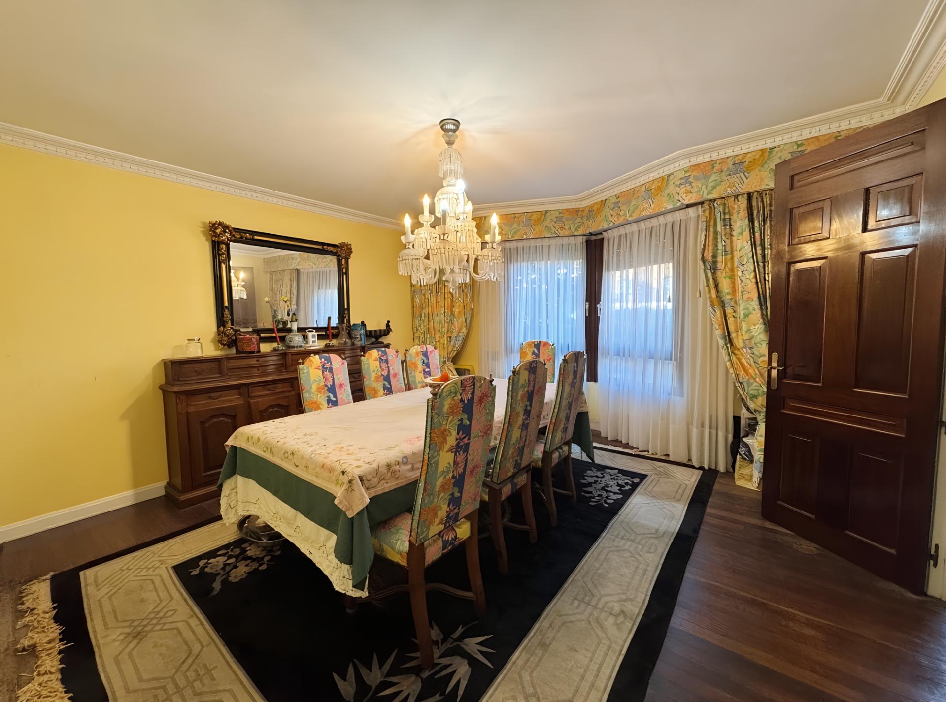 Imagen 7 Piso en venta en Getxo / Zona Atxekolandeta, cerca de playa de Ereaga