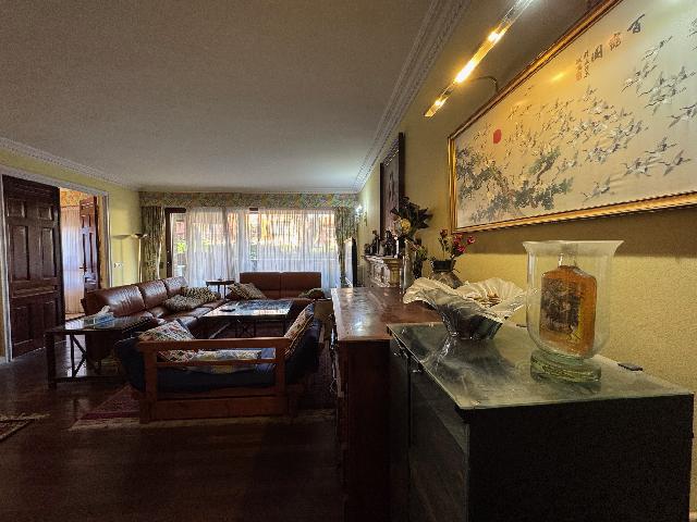 Imagen 4 Inmueble 296213 - Piso en venta en Getxo / Zona Atxekolandeta, cerca de playa de Ereaga