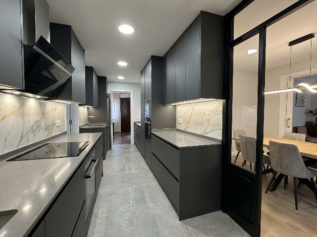 Imagen 16 Inmueble 296213 - Piso en venta en Getxo / Zona Atxekolandeta, cerca de playa de Ereaga