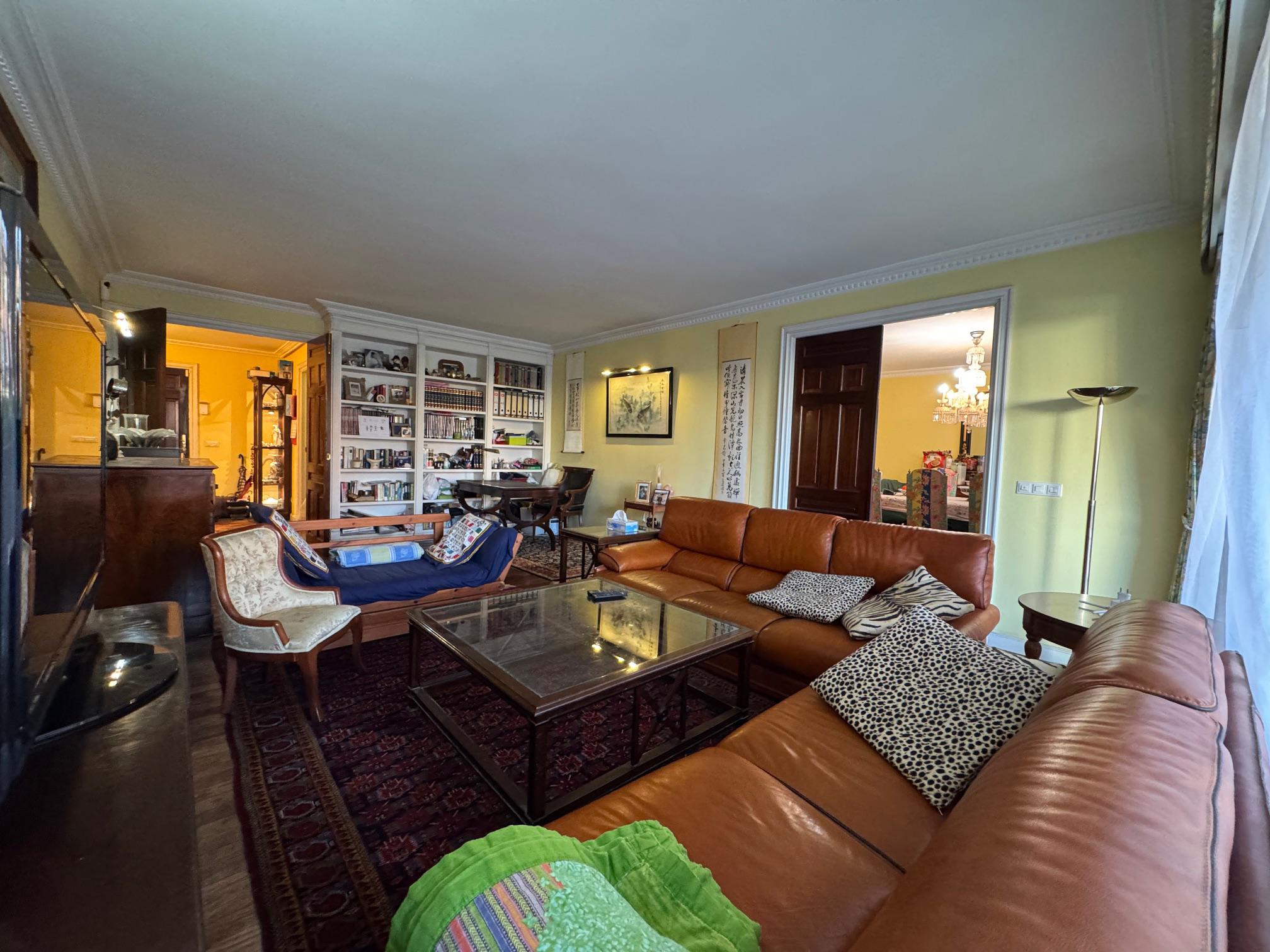 Imagen 9 Piso en venta en Getxo / Zona Atxekolandeta, cerca de playa de Ereaga