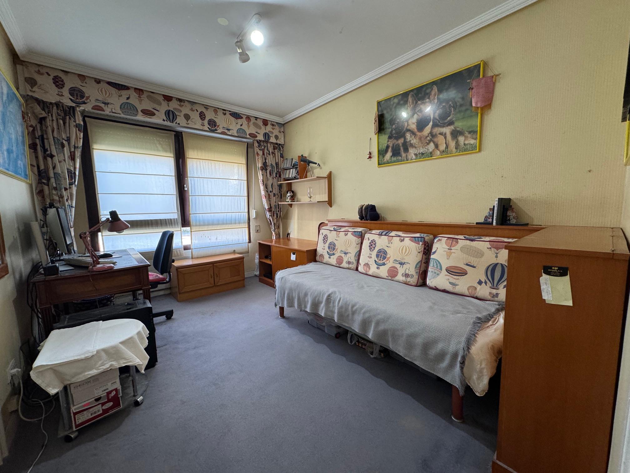 Imagen 31 Piso en venta en Getxo / Zona Atxekolandeta, cerca de playa de Ereaga