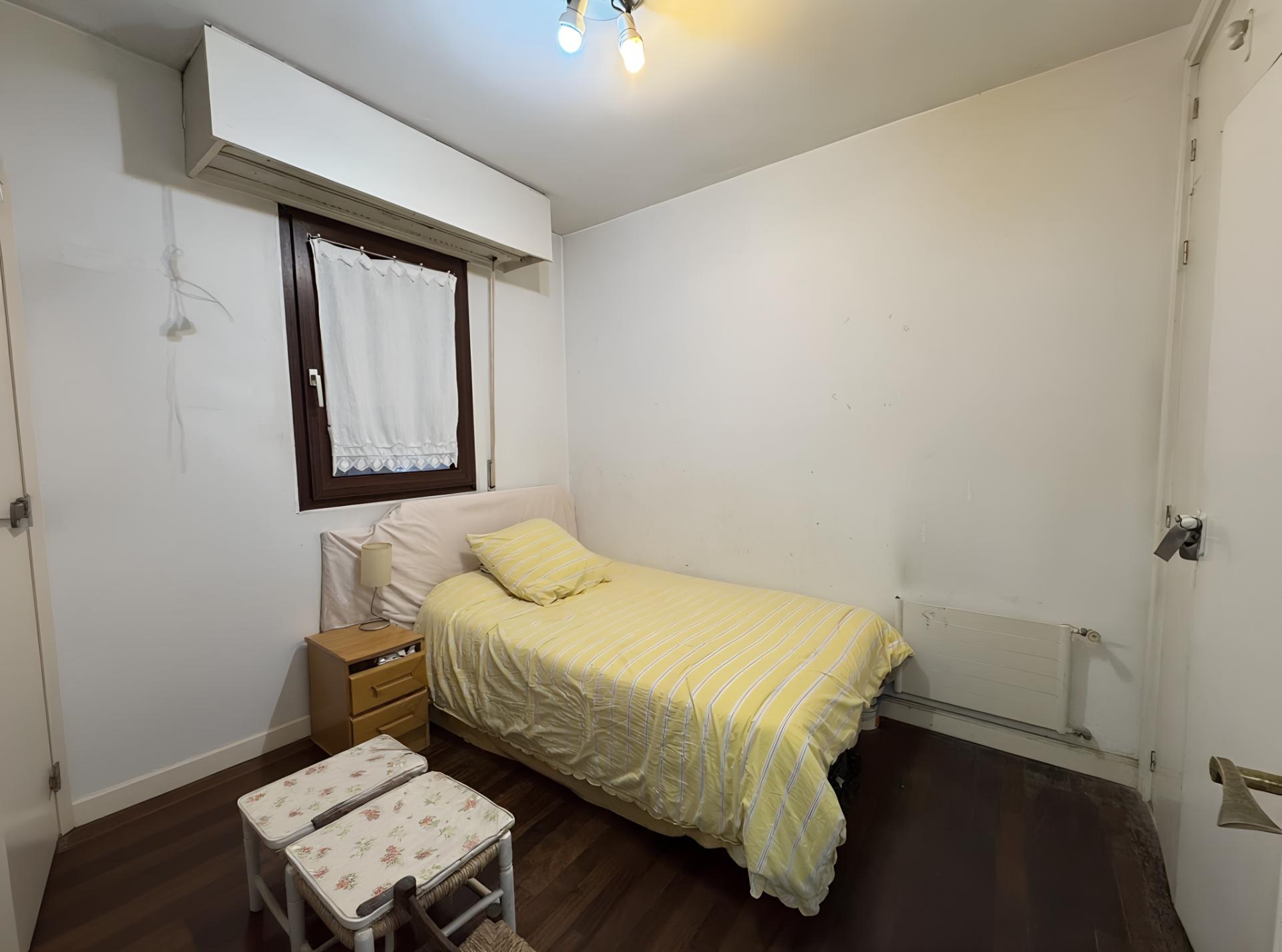 Imagen 33 Piso en venta en Getxo / Zona Atxekolandeta, cerca de playa de Ereaga