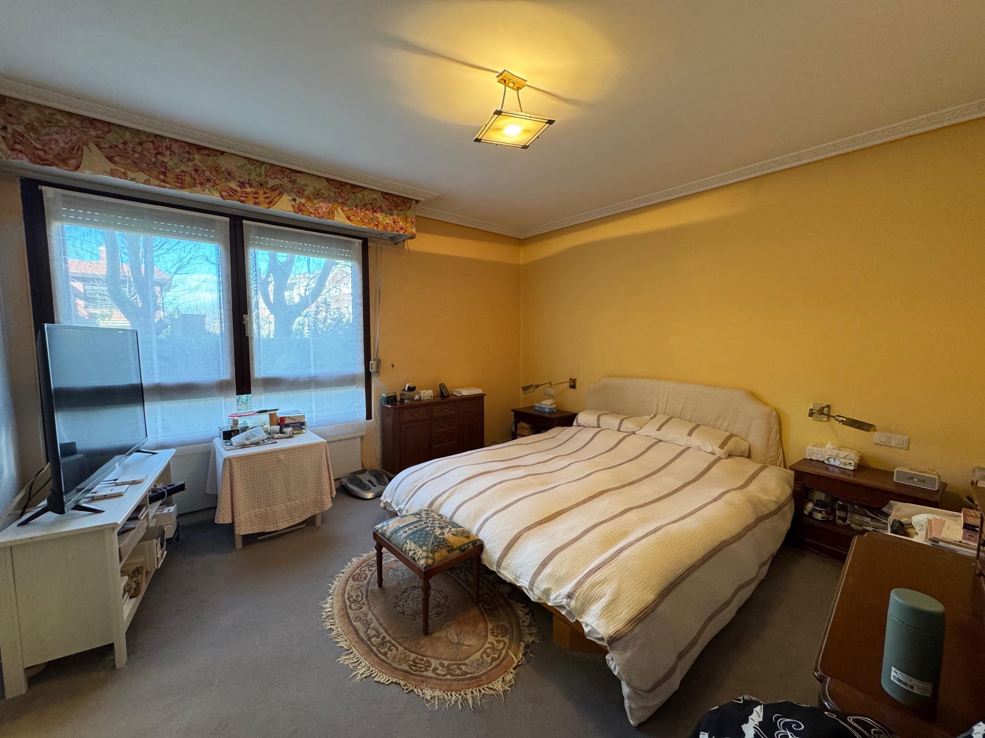 Imagen 23 Piso en venta en Getxo / Zona Atxekolandeta, cerca de playa de Ereaga