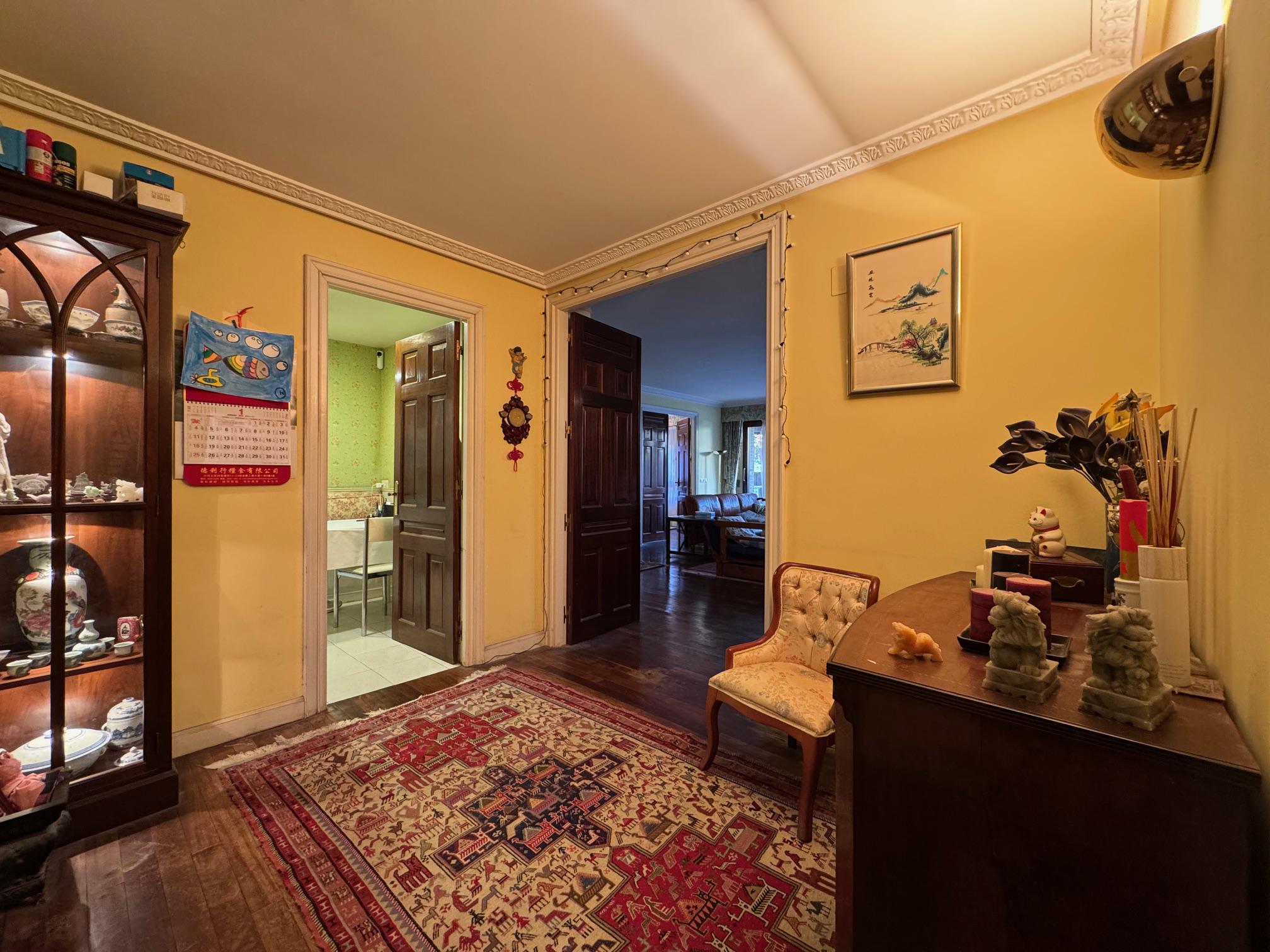 Imagen 3 Piso en venta en Getxo / Zona Atxekolandeta, cerca de playa de Ereaga