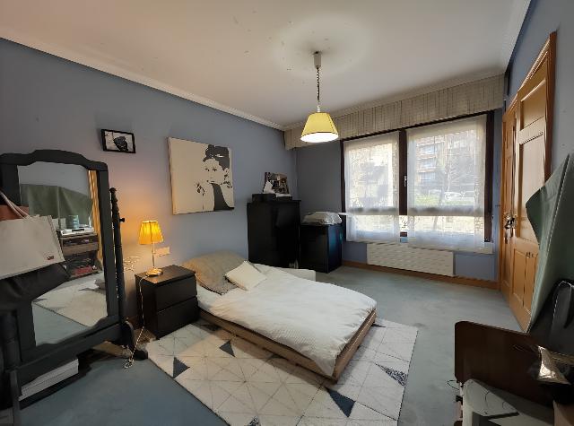 Imagen 27 Inmueble 296213 - Piso en venta en Getxo / Zona Atxekolandeta, cerca de playa de Ereaga