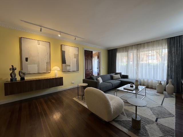 Imagen 6 Inmueble 296213 - Piso en venta en Getxo / Zona Atxekolandeta, cerca de playa de Ereaga