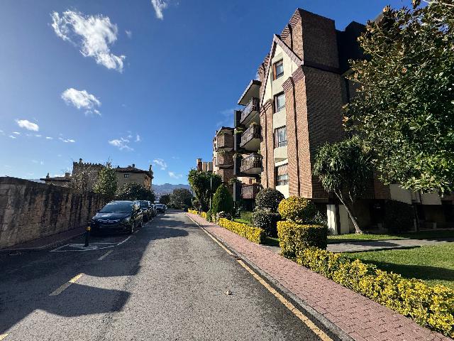 Imagen 39 Inmueble 296213 - Piso en venta en Getxo / Zona Atxekolandeta, cerca de playa de Ereaga