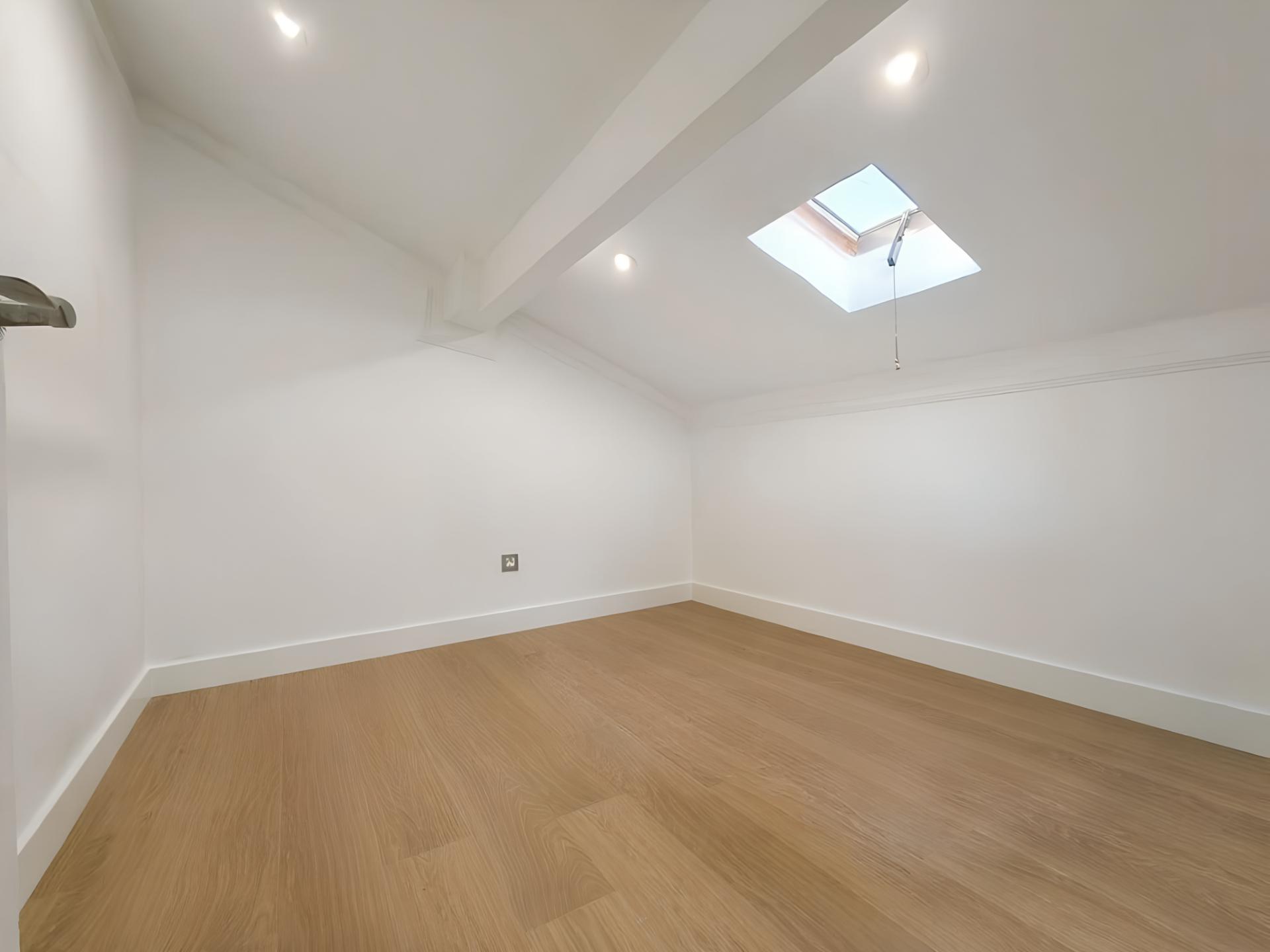 Imagen 10 Piso en venta en Leioa / Languileria Leioa