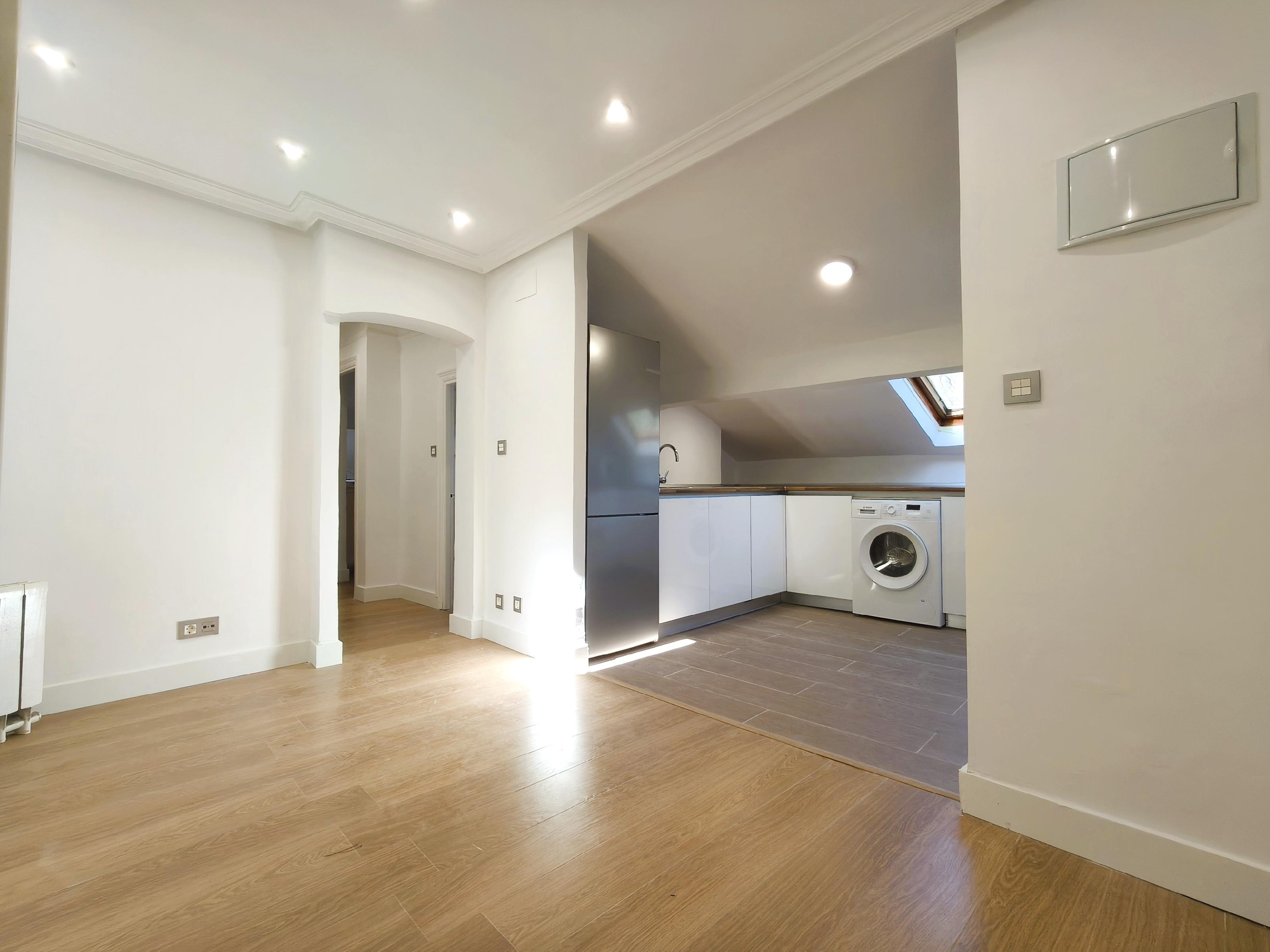 Imagen 5 Piso en venta en Leioa / Languileria Leioa