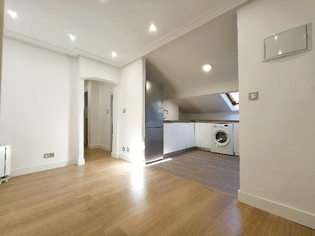 Imagen 5 Inmueble 297027 - Piso en venta en Leioa / Languileria Leioa