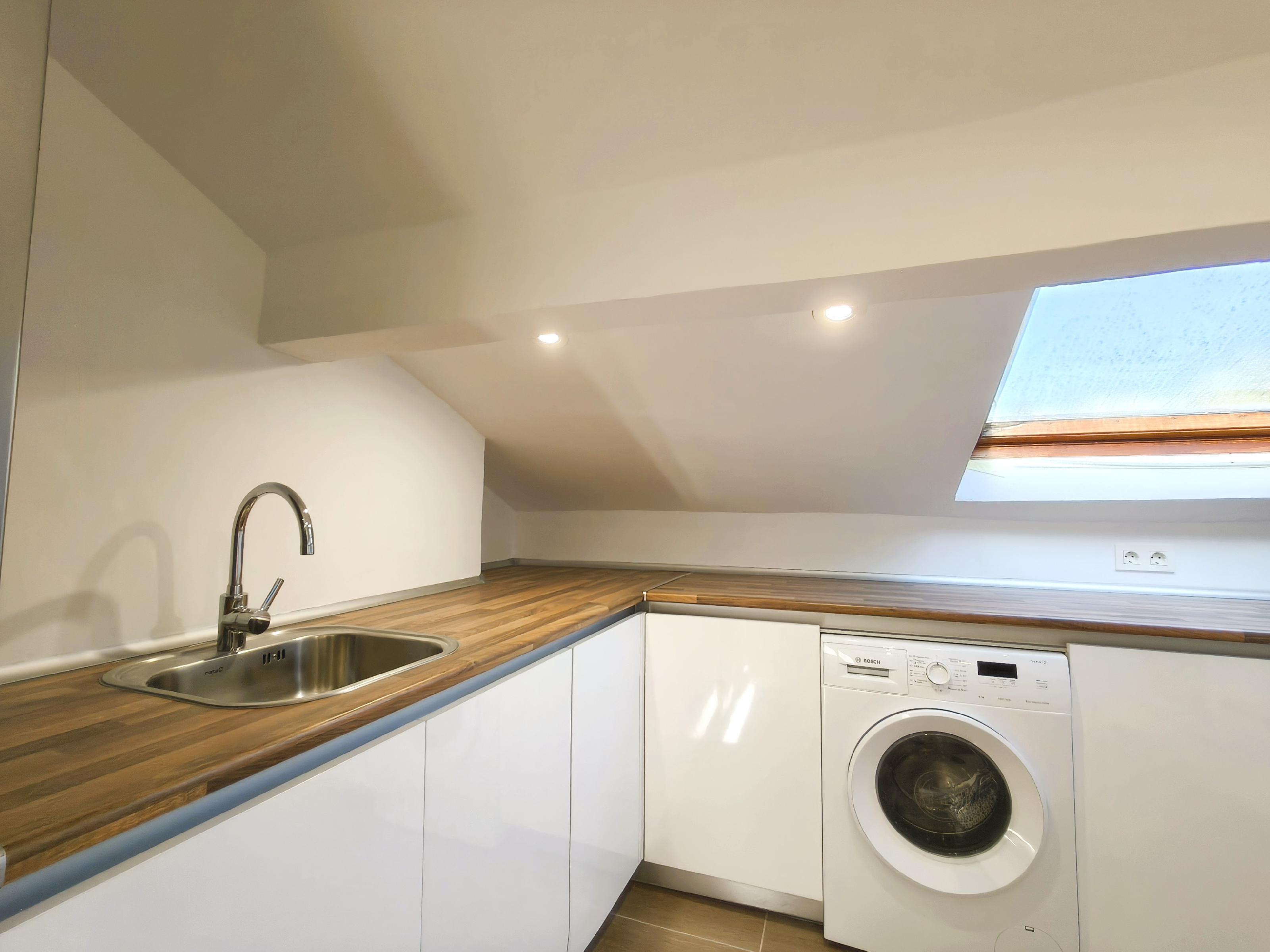 Imagen 2 Piso en venta en Leioa / Languileria Leioa