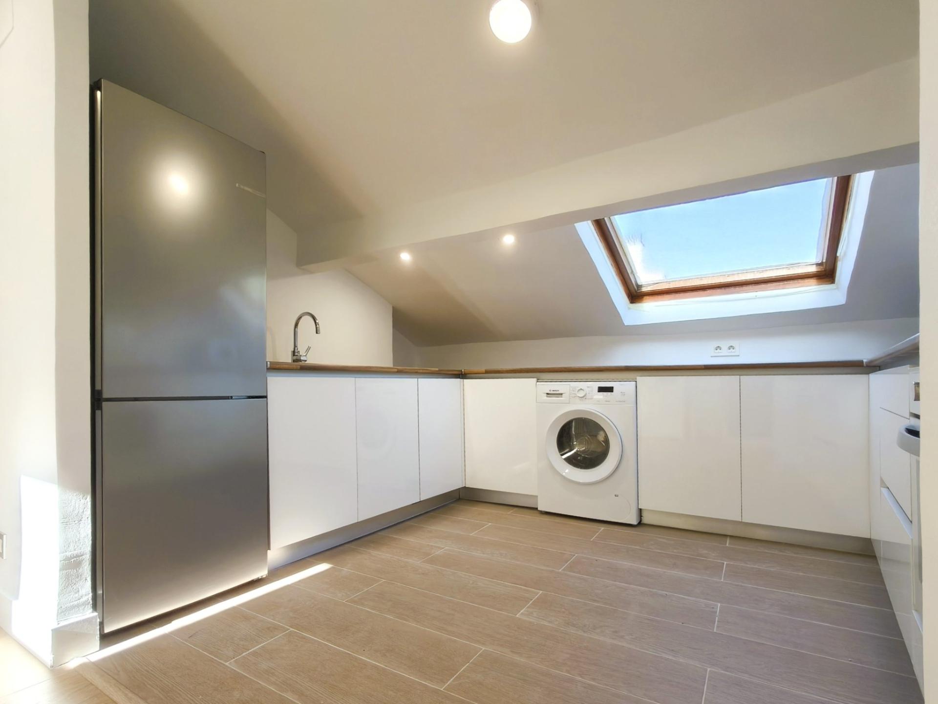 Imagen 1 Piso en venta en Leioa / Languileria Leioa