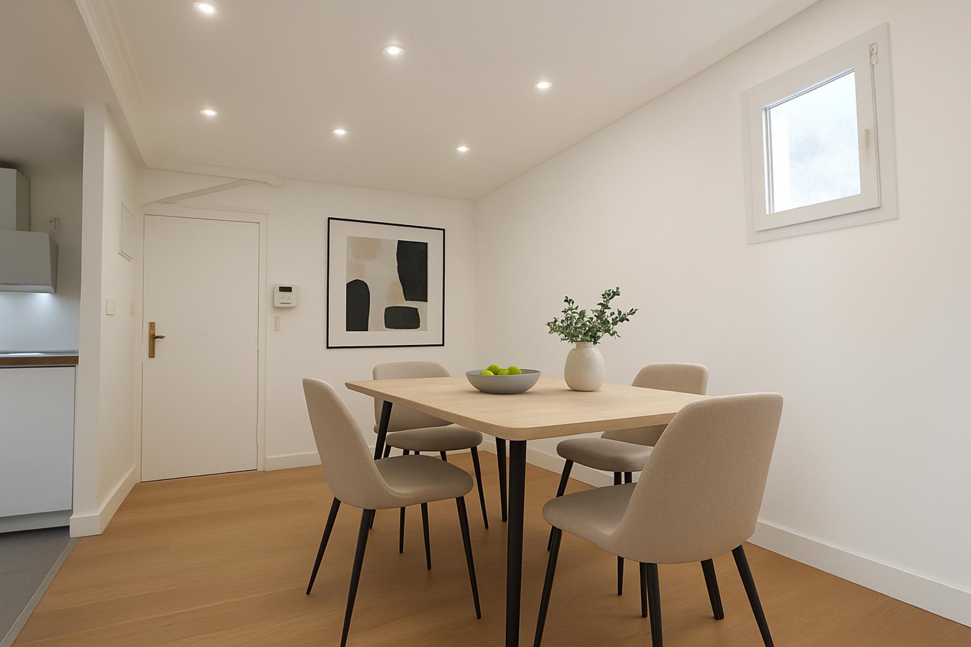 Imagen 7 Piso en venta en Leioa / Languileria Leioa