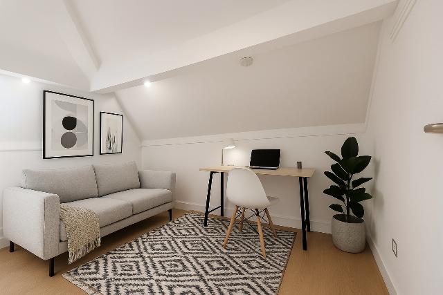 Imagen 13 Inmueble 297027 - Piso en venta en Leioa / Languileria Leioa