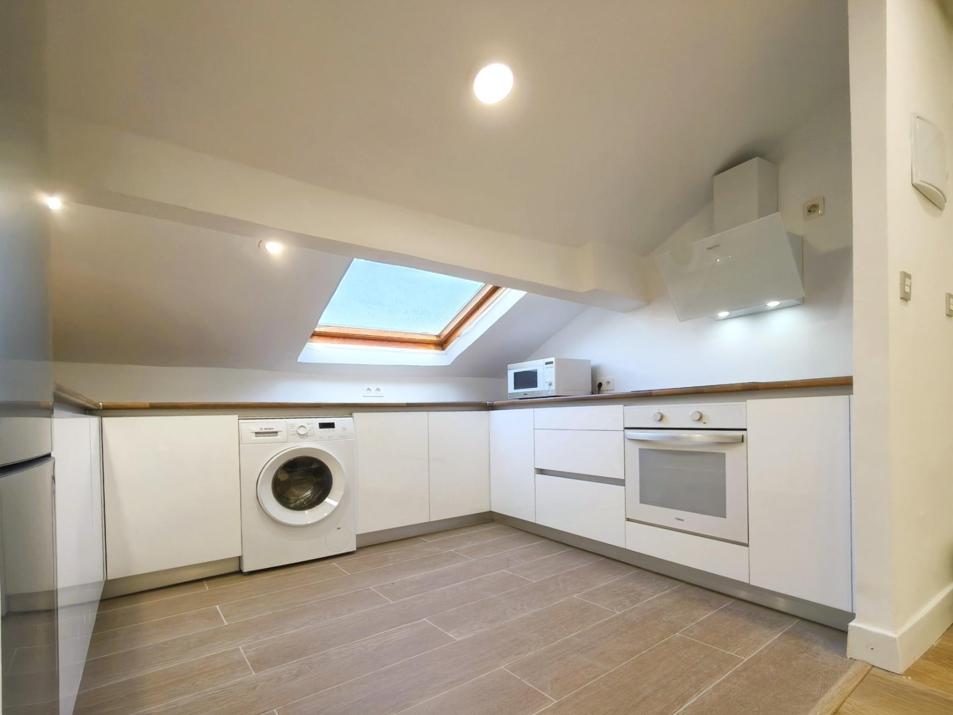 Imagen 4 Piso en venta en Leioa / Languileria Leioa