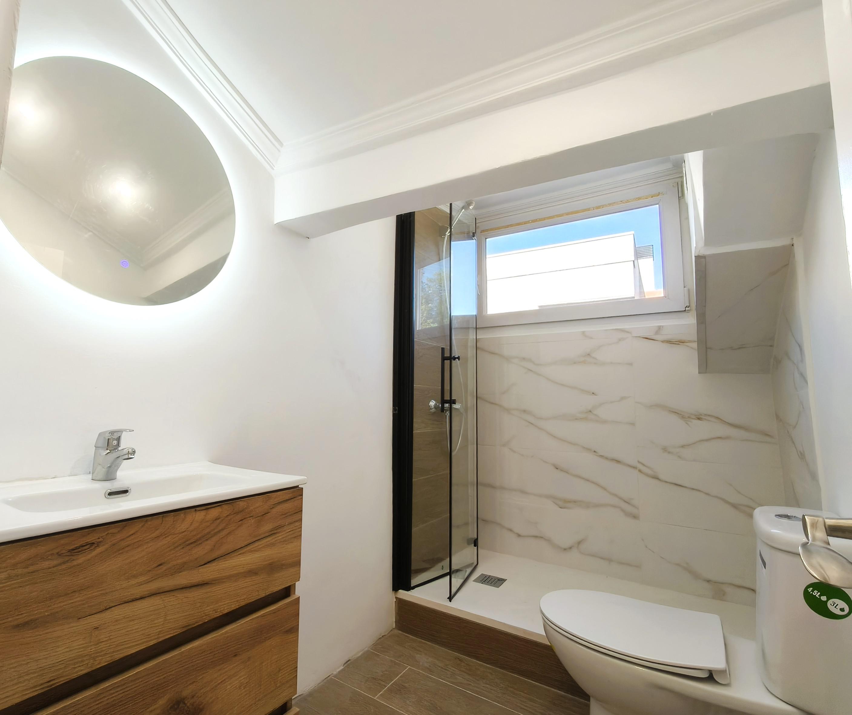 Imagen 20 Piso en venta en Leioa / Languileria Leioa