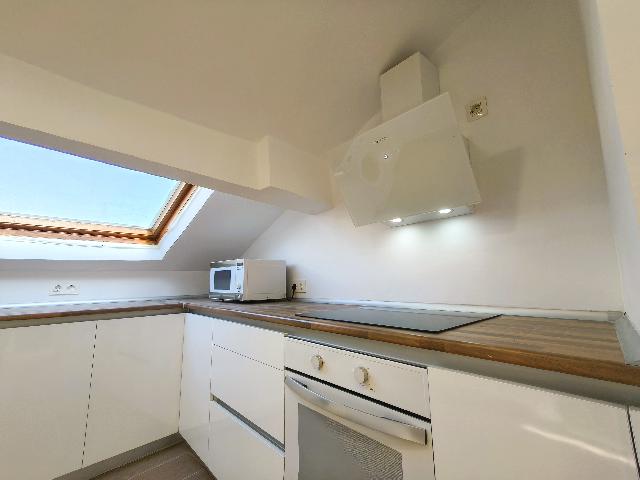 Imagen 3 Inmueble 297027 - Piso en venta en Leioa / Languileria Leioa