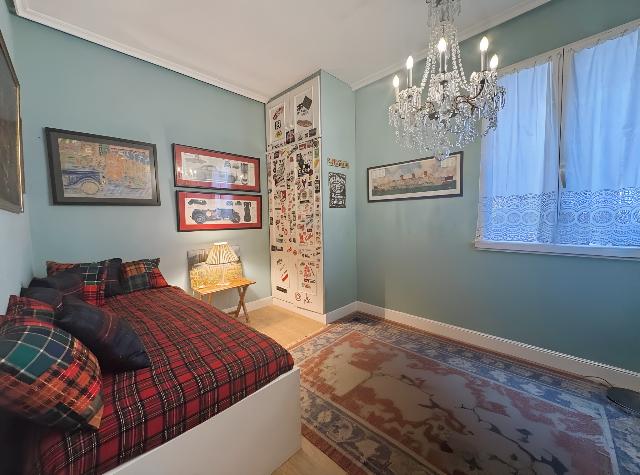 Imagen 12 Inmueble 297792 - Piso en venta en Getxo / Calle caja de ahorros centro de romo