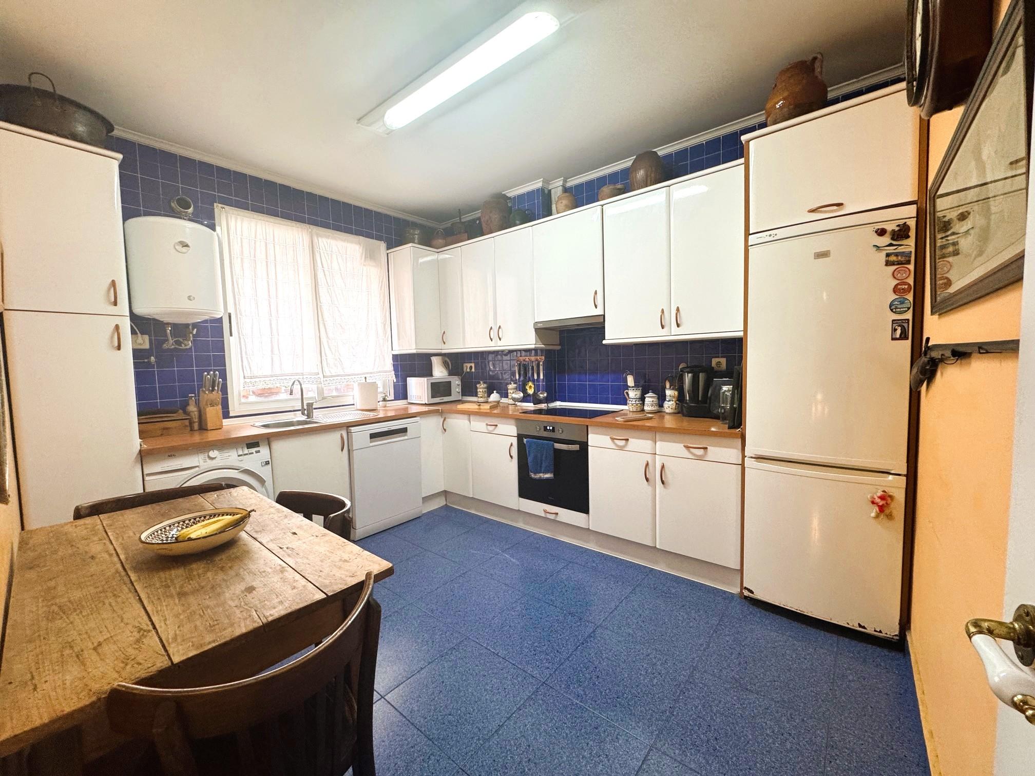 Imagen 17 Piso en venta en Getxo / Calle caja de ahorros centro de romo