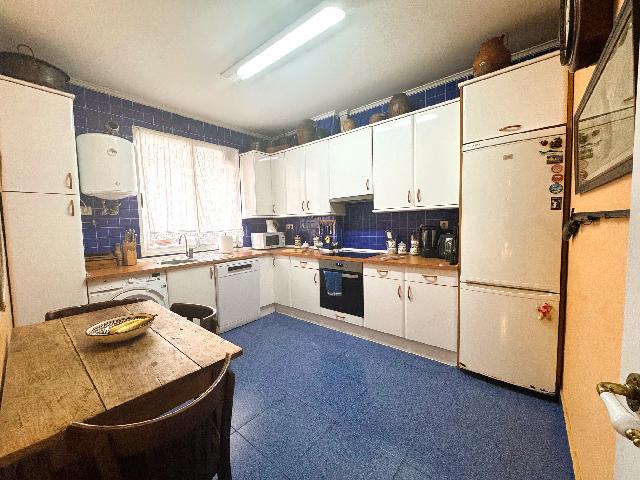 Imagen 17 Inmueble 297792 - Piso en venta en Getxo / Calle caja de ahorros centro de romo