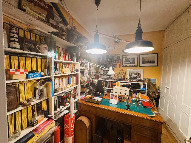 Imagen 15 Inmueble 297792 - Piso en venta en Getxo / Calle caja de ahorros centro de romo