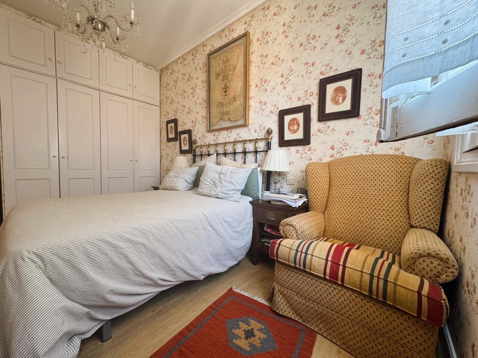 Imagen 14 Piso en venta en Getxo / Calle caja de ahorros centro de romo