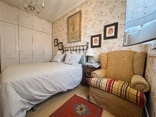 Imagen 14 Inmueble 297792 - Piso en venta en Getxo / Calle caja de ahorros centro de romo