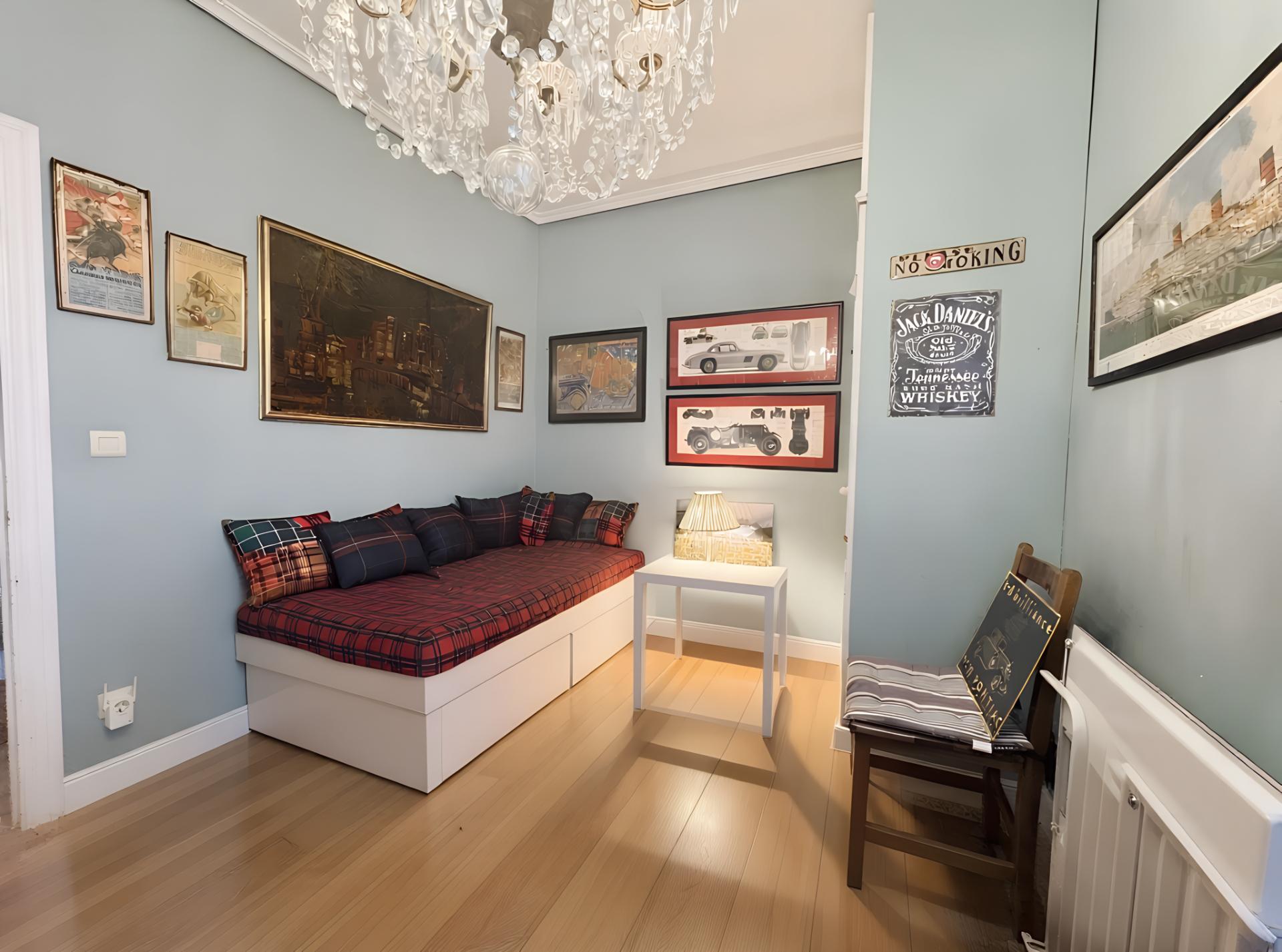 Imagen 13 Piso en venta en Getxo / Calle caja de ahorros centro de romo