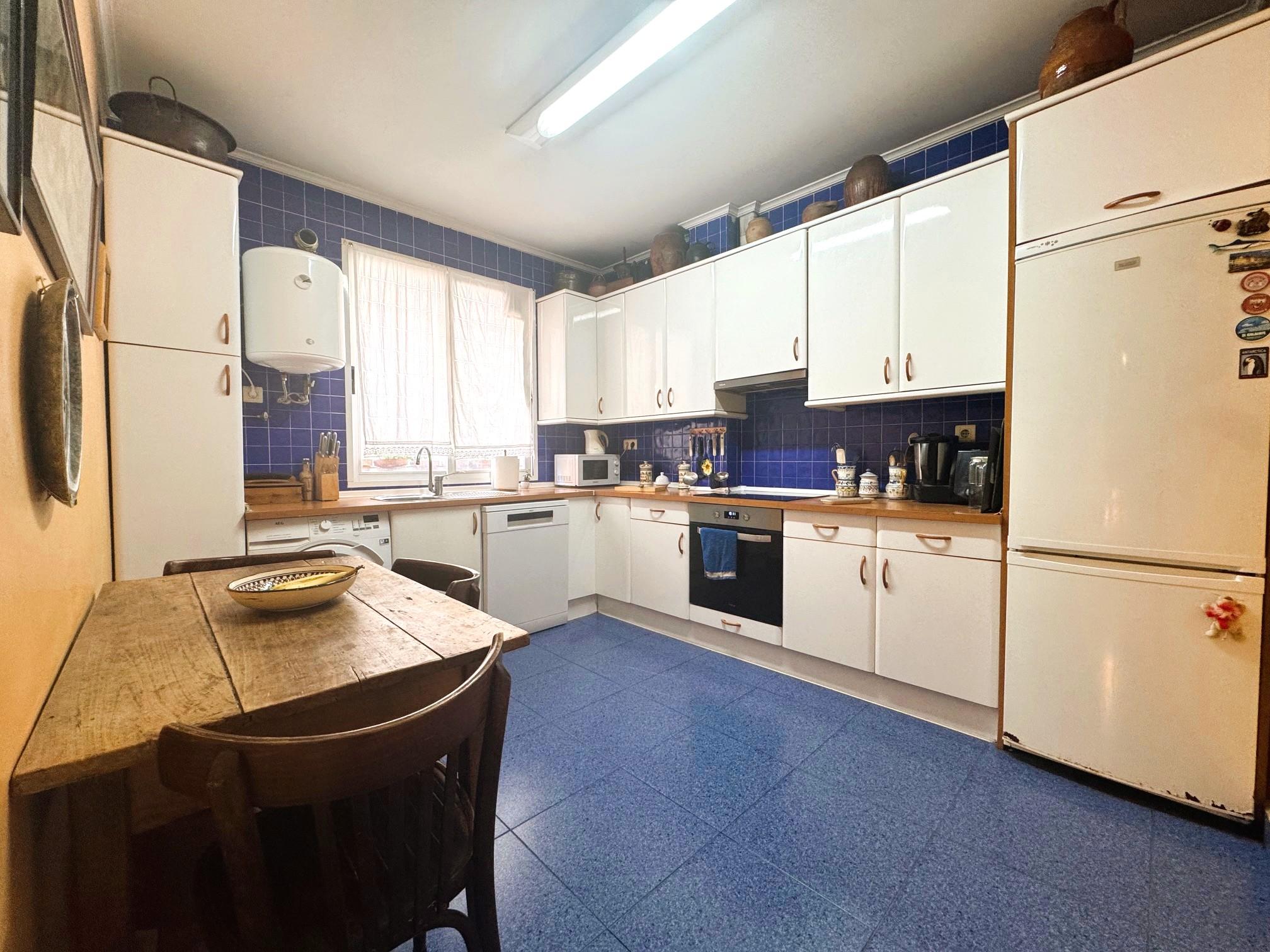 Imagen 18 Piso en venta en Getxo / Calle caja de ahorros centro de romo