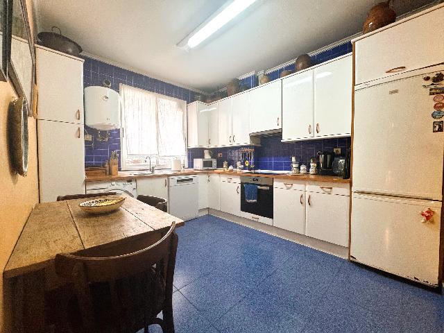 Imagen 18 Inmueble 297792 - Piso en venta en Getxo / Calle caja de ahorros centro de romo