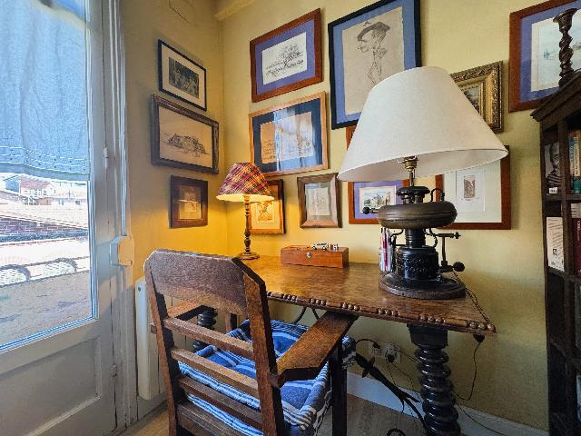 Imagen 9 Inmueble 297792 - Piso en venta en Getxo / Calle caja de ahorros centro de romo