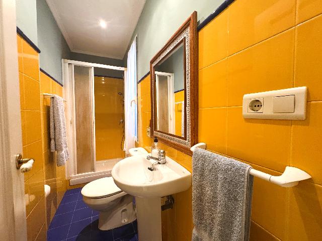 Imagen 19 Inmueble 297792 - Piso en venta en Getxo / Calle caja de ahorros centro de romo