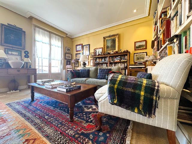 Imagen 8 Inmueble 297792 - Piso en venta en Getxo / Calle caja de ahorros centro de romo