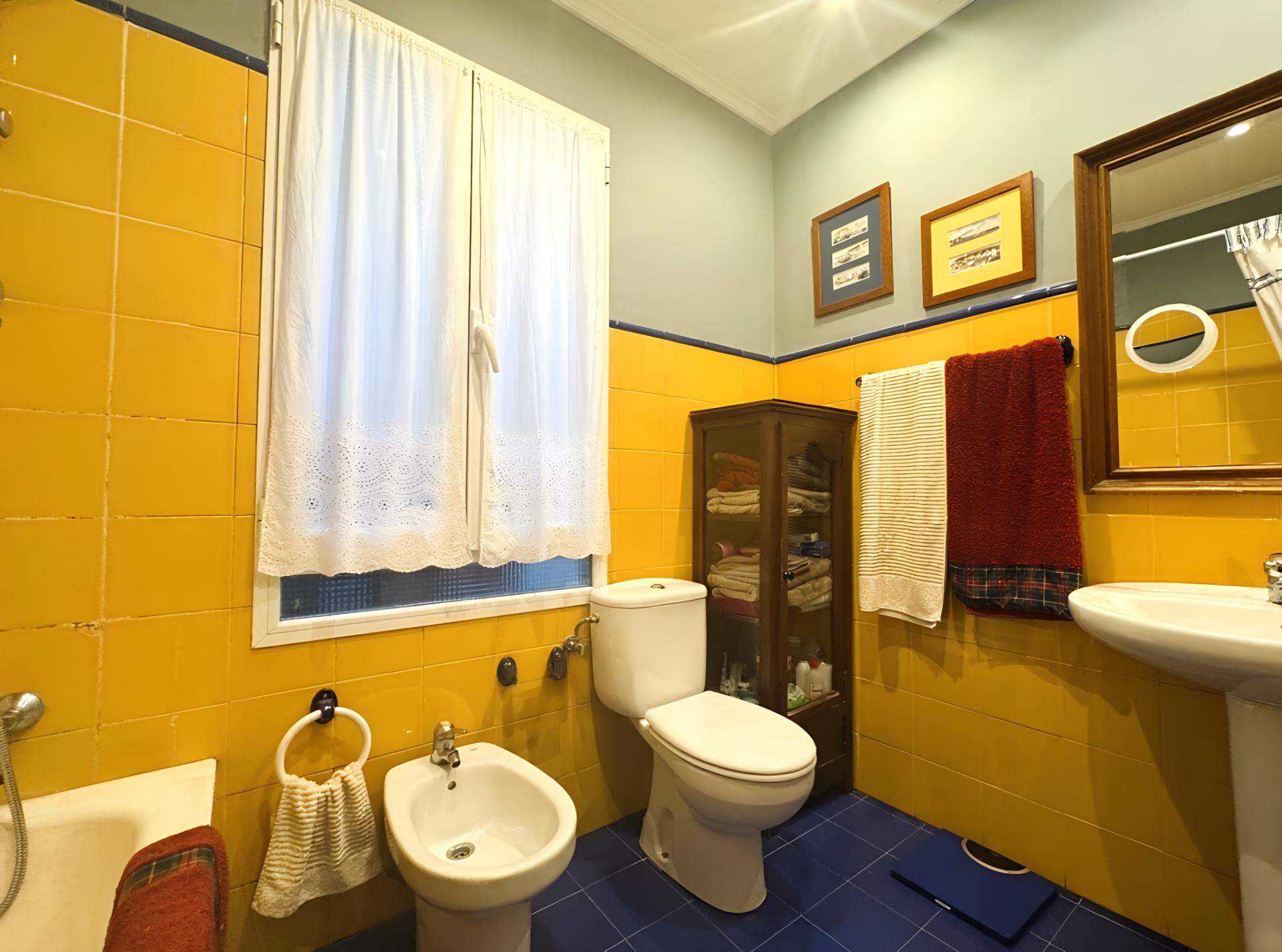 Imagen 20 Piso en venta en Getxo / Calle caja de ahorros centro de romo