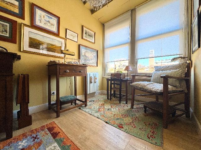 Imagen 3 Inmueble 297792 - Piso en venta en Getxo / Calle caja de ahorros centro de romo