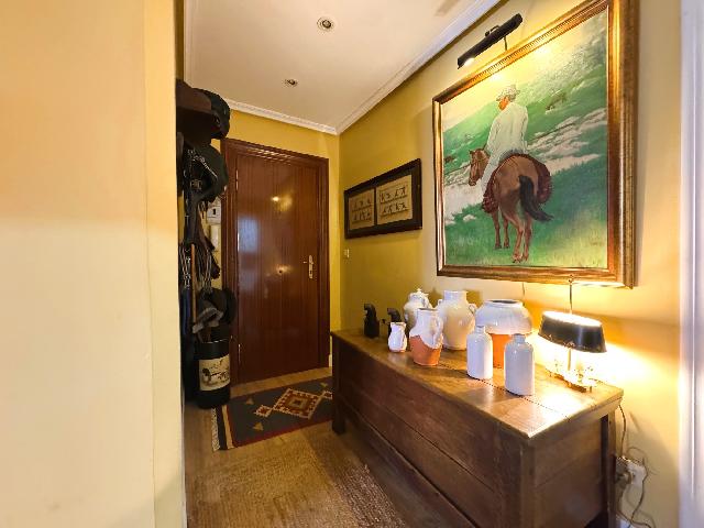 Imagen 22 Inmueble 297792 - Piso en venta en Getxo / Calle caja de ahorros centro de romo