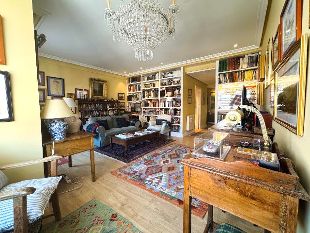 Imagen 10 Inmueble 297792 - Piso en venta en Getxo / Calle caja de ahorros centro de romo