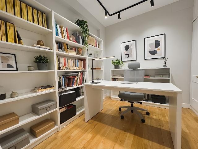 Imagen 16 Inmueble 297792 - Piso en venta en Getxo / Calle caja de ahorros centro de romo