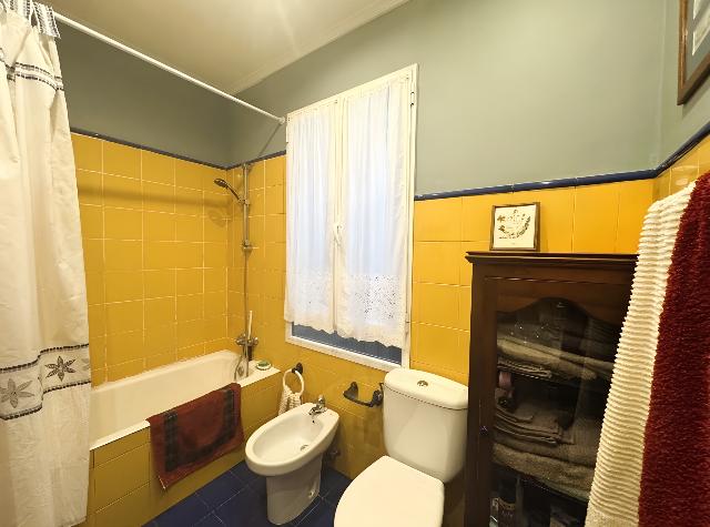 Imagen 21 Inmueble 297792 - Piso en venta en Getxo / Calle caja de ahorros centro de romo